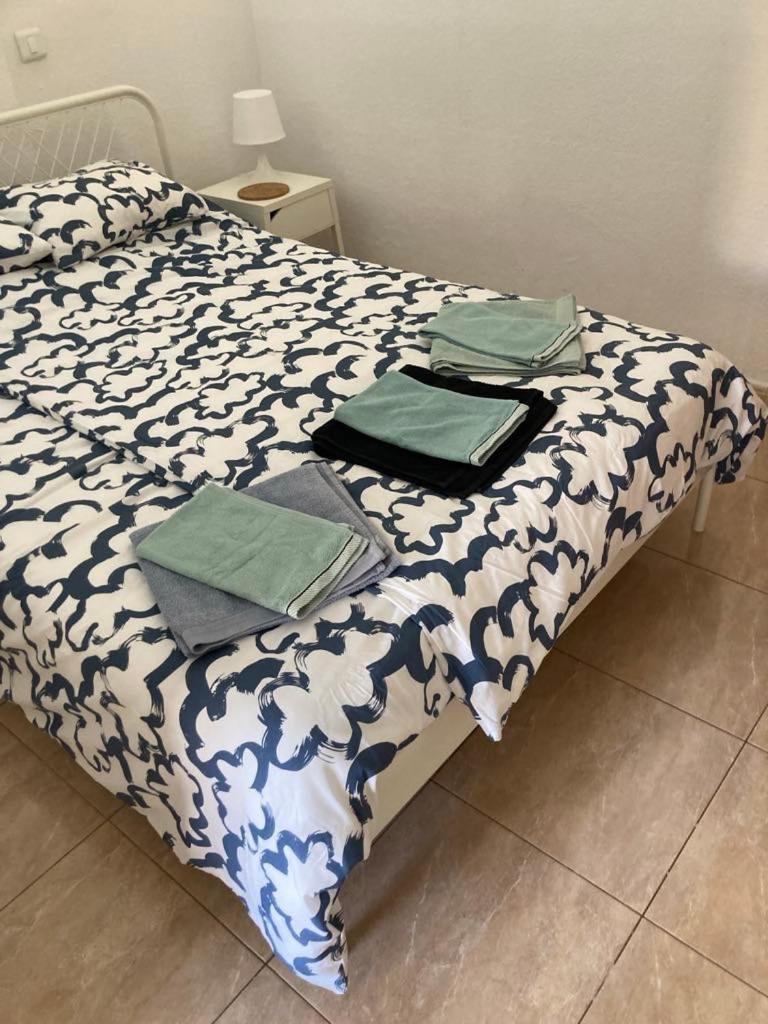 Yumbo Beach Apartment Perfect Location Free Fast Wifi Playa del Ingles  Dış mekan fotoğraf